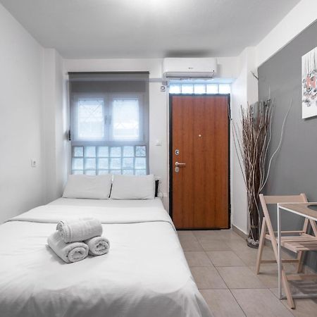 Iris Studio Center Selanik Dış mekan fotoğraf