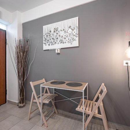 Iris Studio Center Selanik Dış mekan fotoğraf