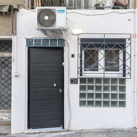 Iris Studio Center Selanik Dış mekan fotoğraf