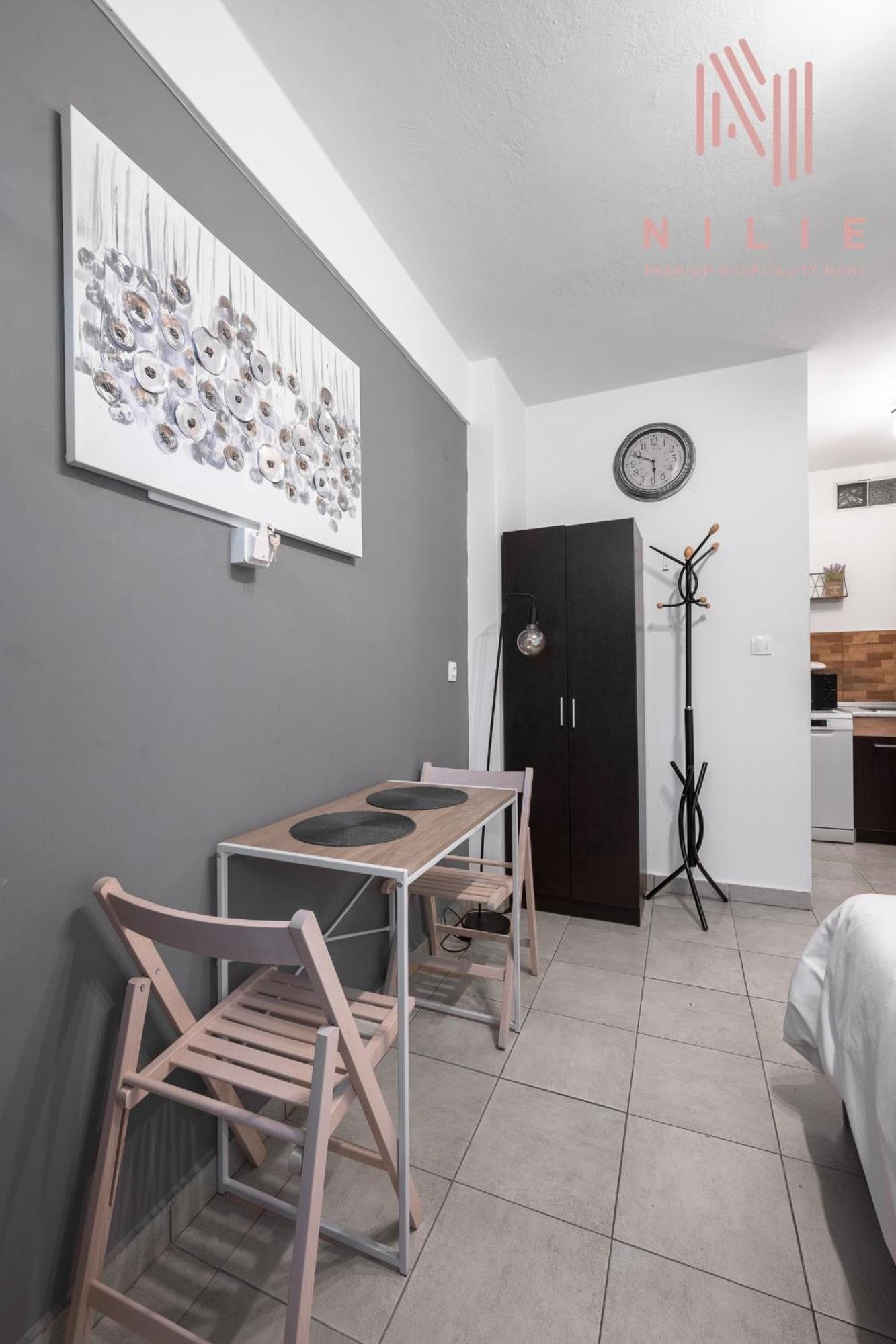 Iris Studio Center Selanik Dış mekan fotoğraf