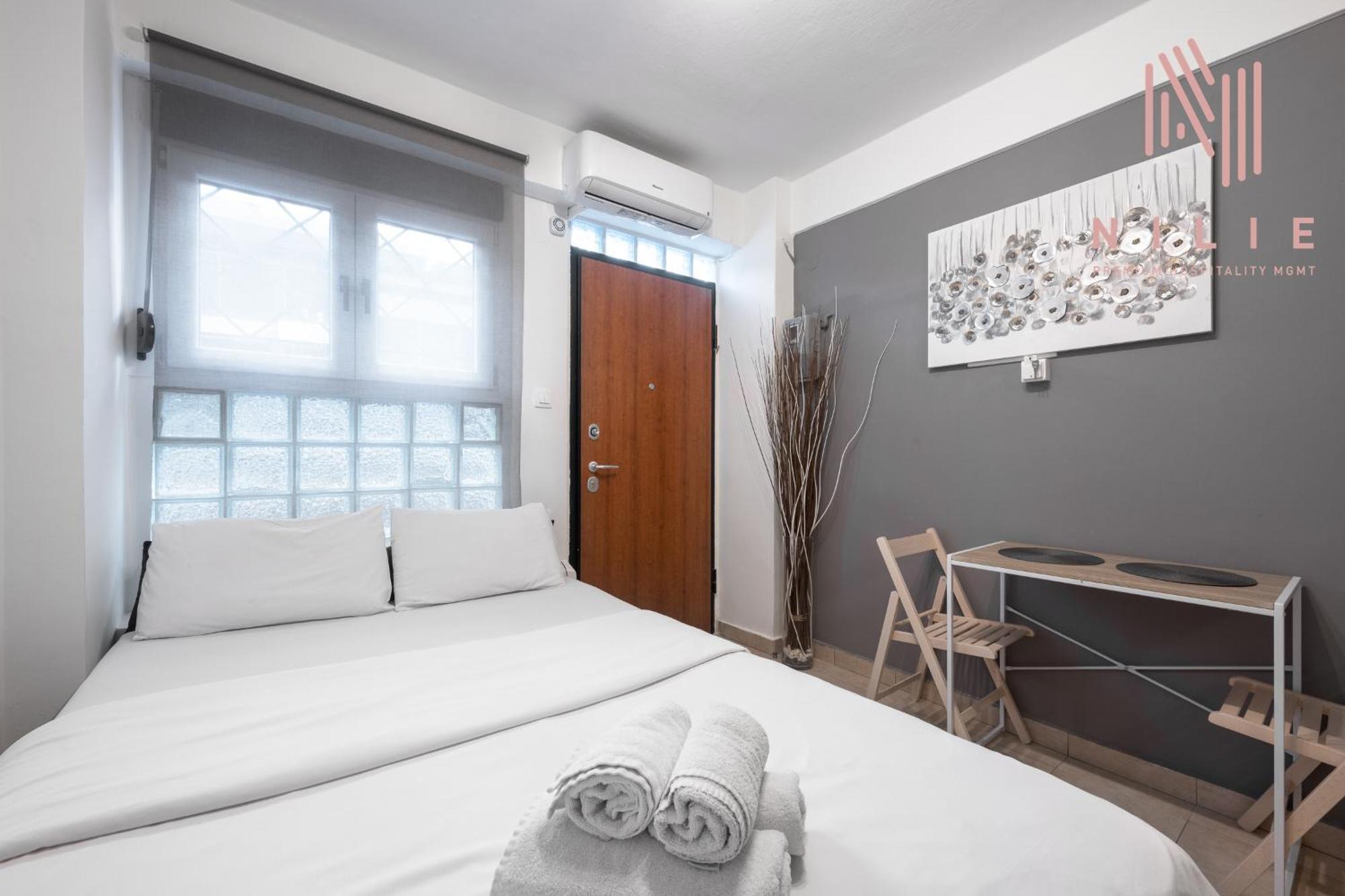 Iris Studio Center Selanik Dış mekan fotoğraf