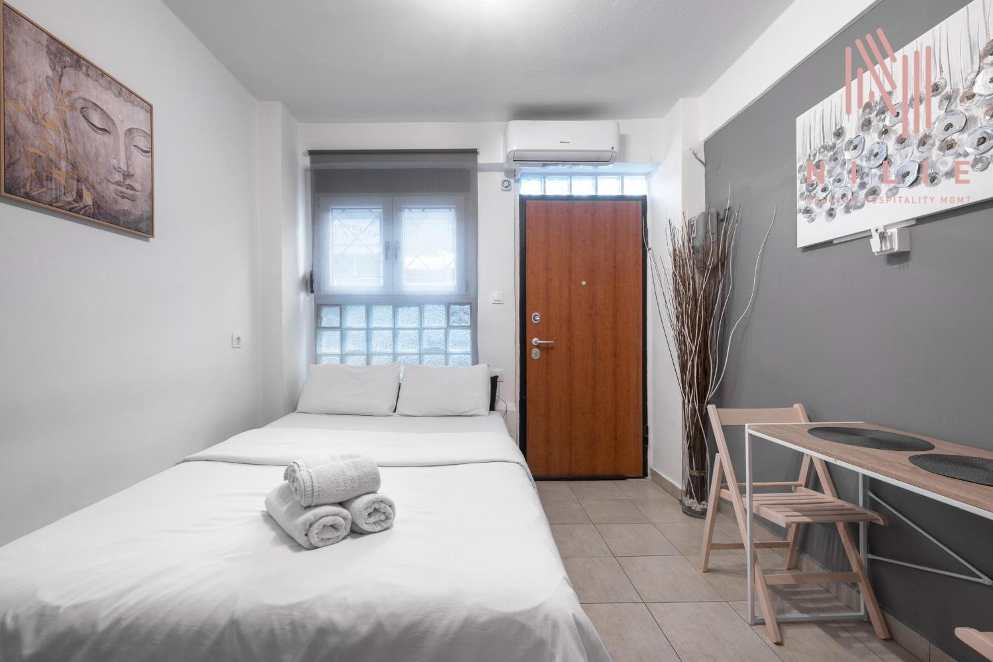 Iris Studio Center Selanik Dış mekan fotoğraf