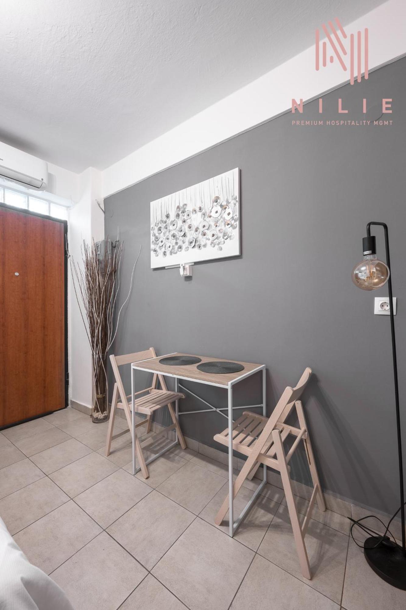 Iris Studio Center Selanik Dış mekan fotoğraf