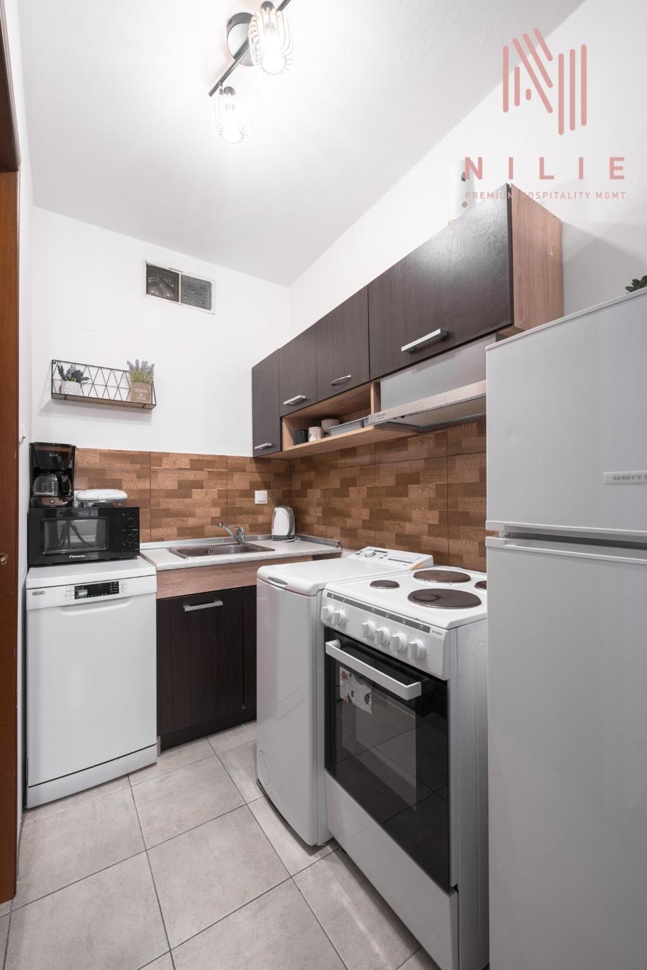 Iris Studio Center Selanik Dış mekan fotoğraf