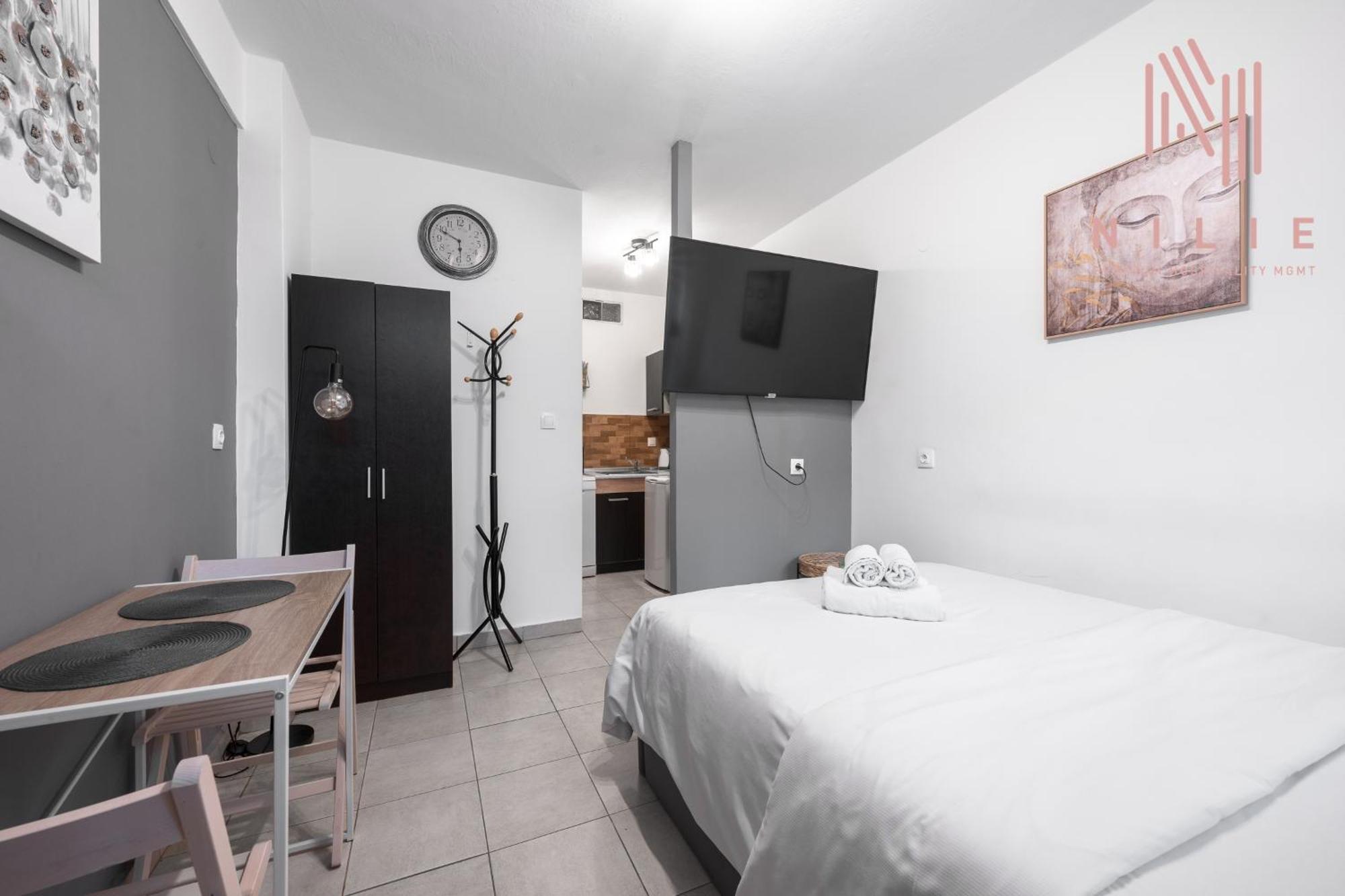 Iris Studio Center Selanik Dış mekan fotoğraf