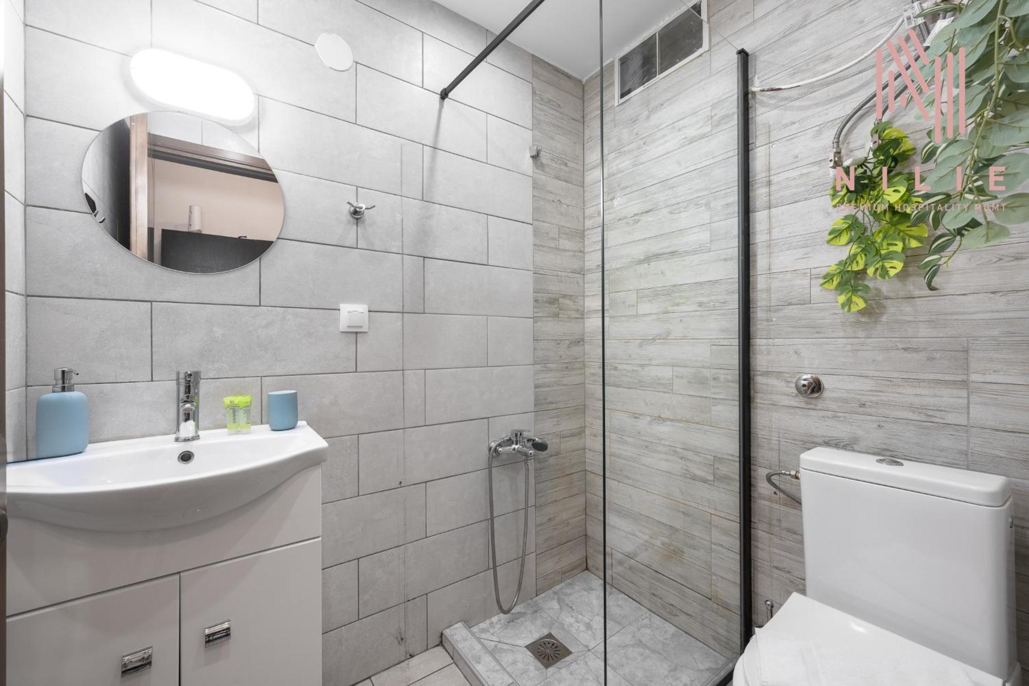Iris Studio Center Selanik Dış mekan fotoğraf