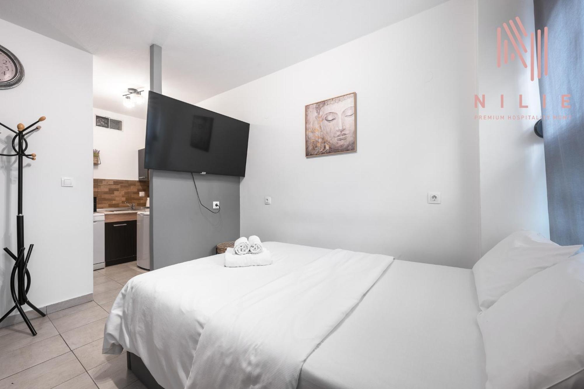 Iris Studio Center Selanik Dış mekan fotoğraf