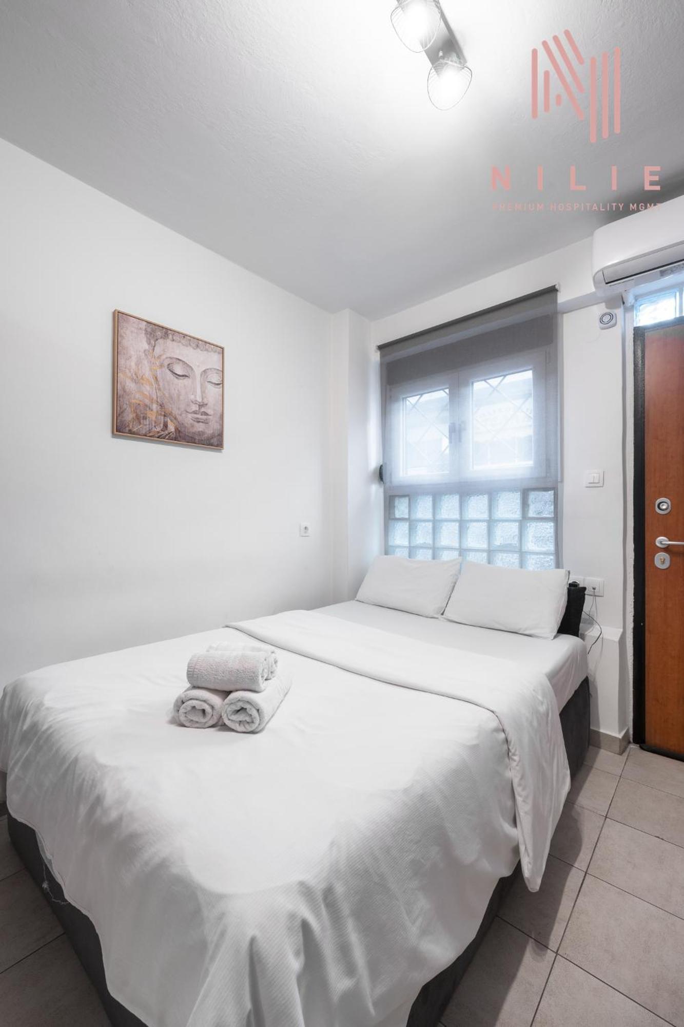 Iris Studio Center Selanik Dış mekan fotoğraf
