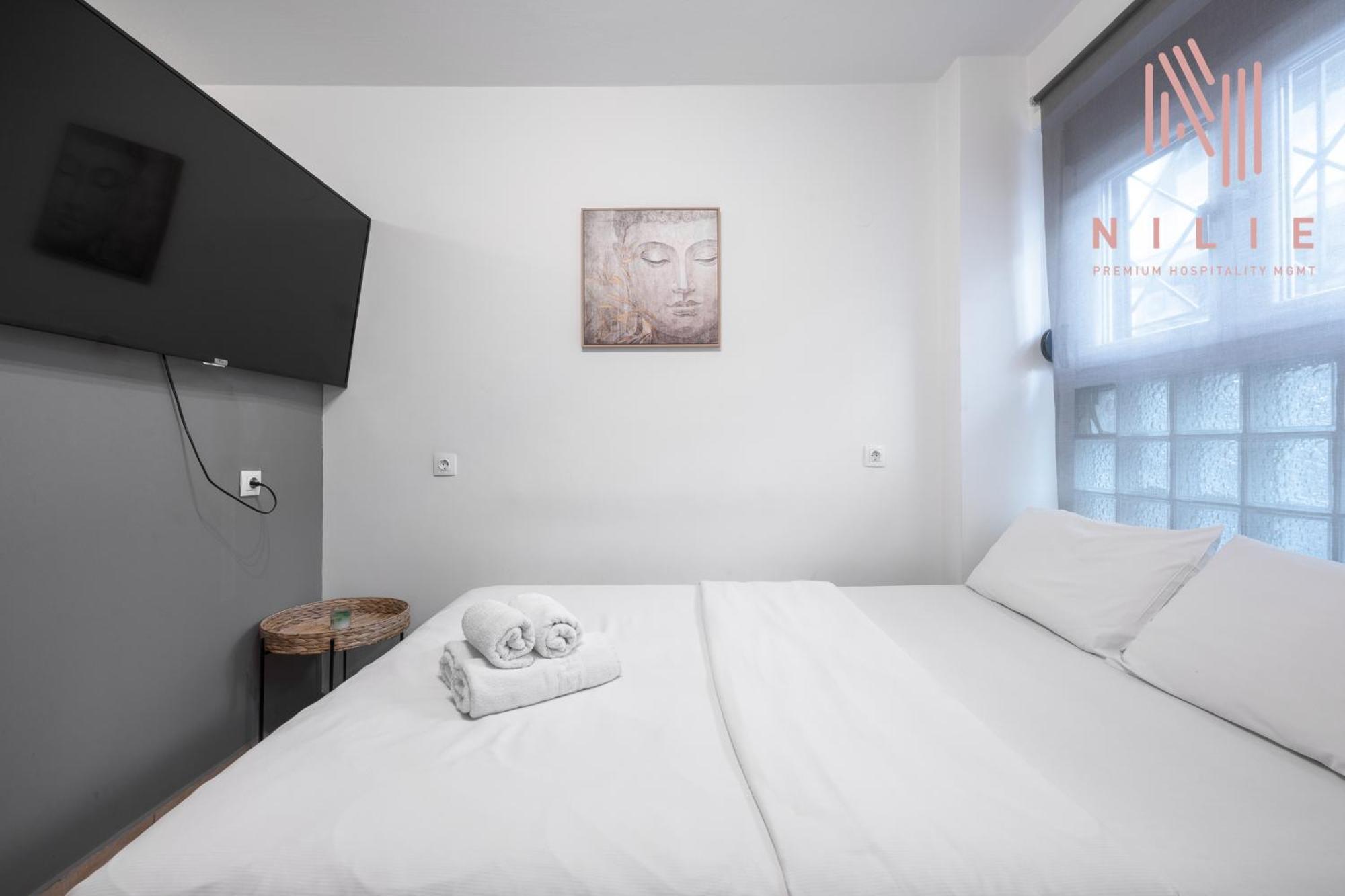 Iris Studio Center Selanik Dış mekan fotoğraf