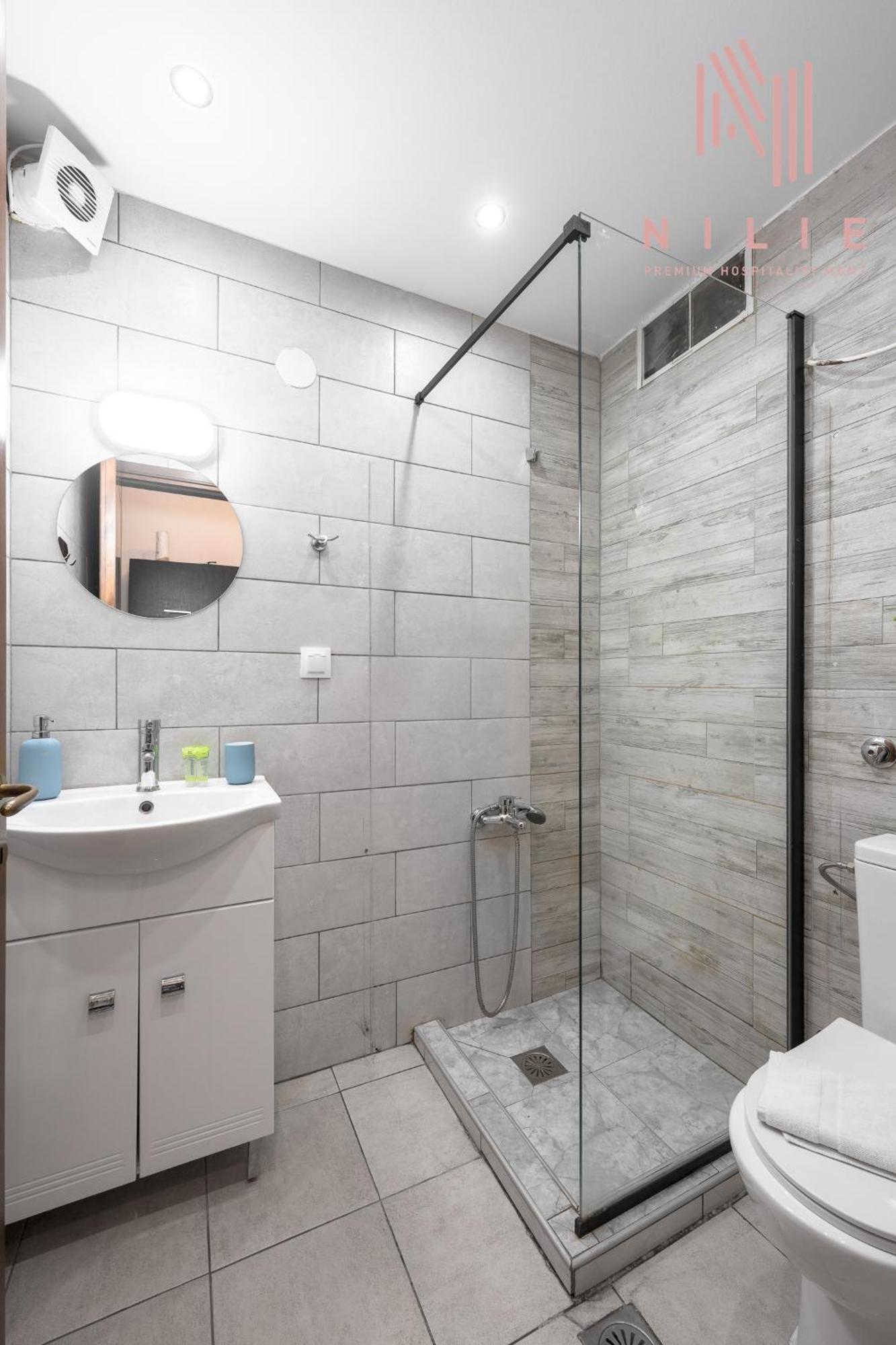Iris Studio Center Selanik Dış mekan fotoğraf